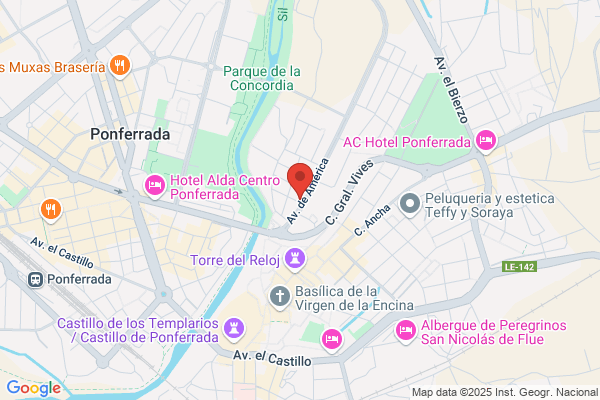 Cafe Bar Gijon C.B