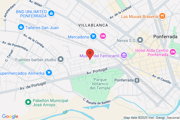 Cafe Bar La Fuente
