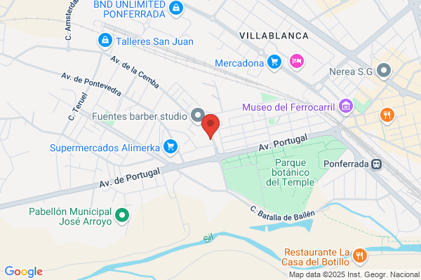 Cafe Bar Latino