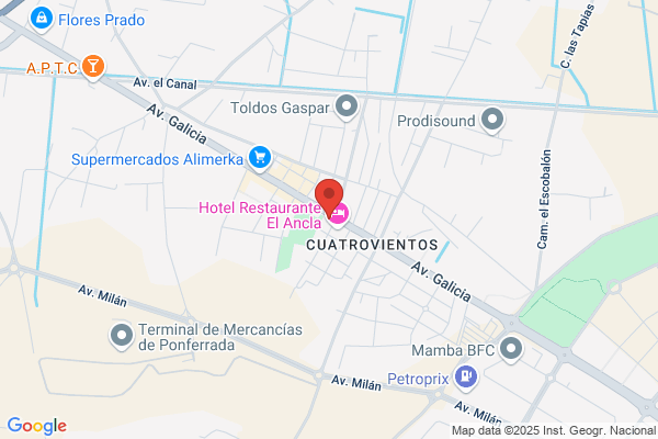 Cafeteria Birras