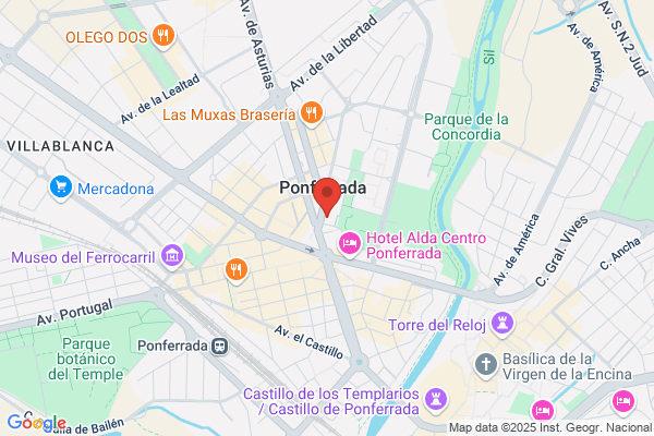 Cafeteria Bucanero