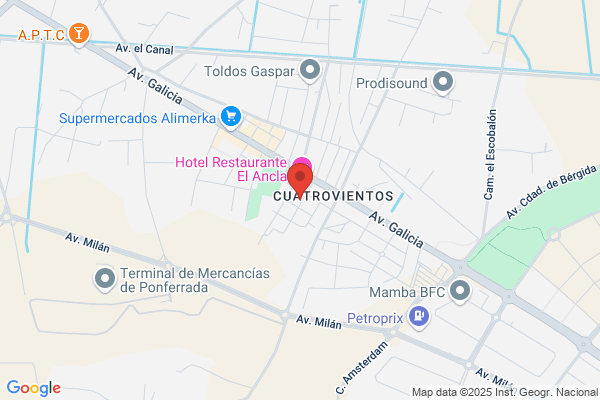 Cafeteria Crespo