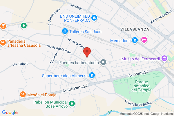 Cafeteria Crisivan