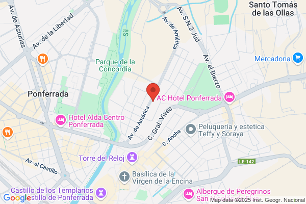 Cafeteria Faba