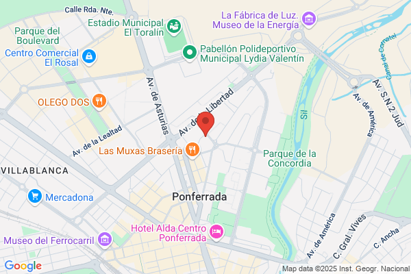 Cafeteria Homenaje