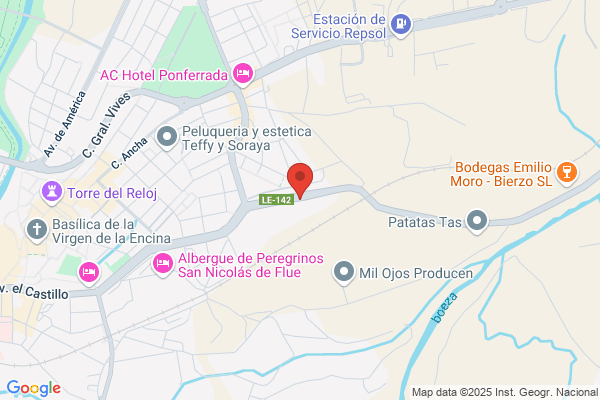 Cafeteria Morao