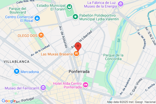 Cafeteria Picotuerto