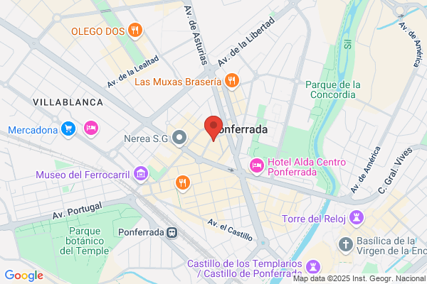 Cafeteria Torres
