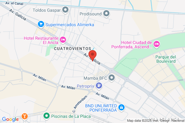 Club Chama