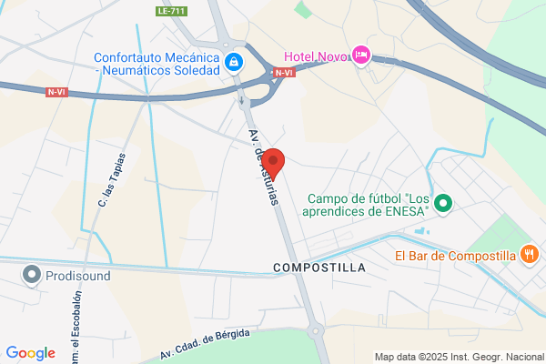 Gomez Cerezales m.