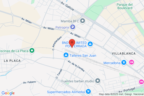 Profesionales De Calefaccion Y Saneamiento S.L.