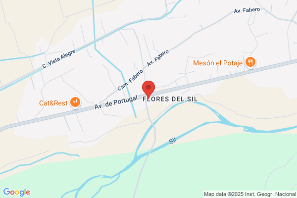 Areas Del Noroeste S.L.