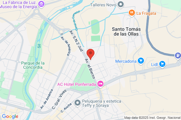 Carro Lopez j. I.