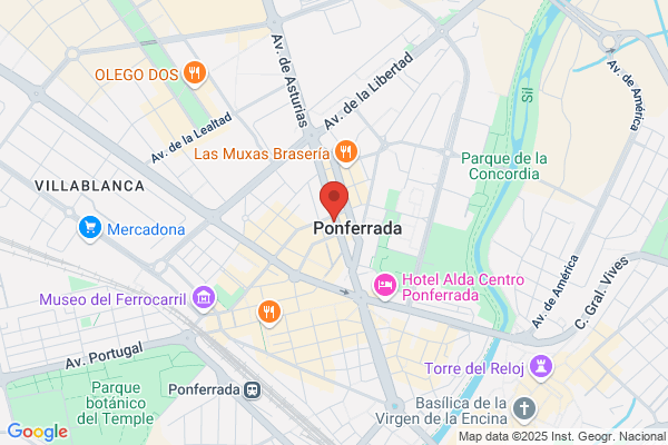 Ramos De La Fuente m.