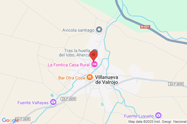 Villanueva Acebo j. A.