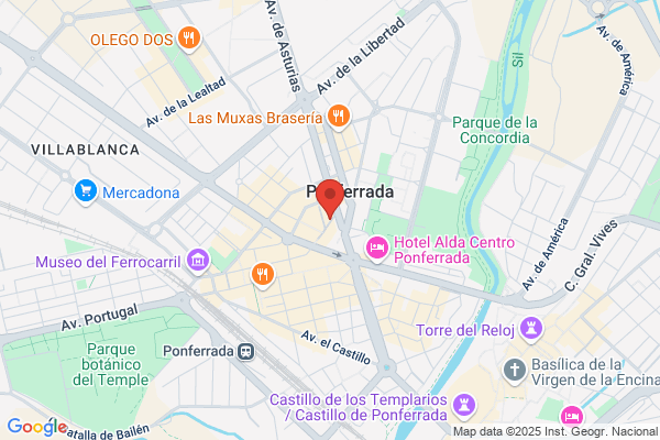 Asesoria Orallo S.L.