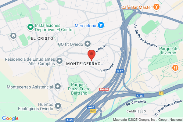 Compañia Asturiana De Bebidas Gaseosas S. A.