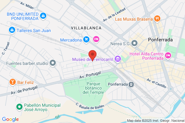 Estudio De Danza Coppelia