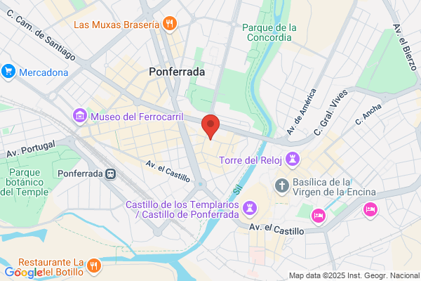 Clinica Dental Implantologia Dr. Andres Neira Garnelo
