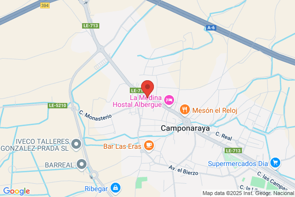 Centro Medico Berciano Bergidum - Servicios Medicos 24 horas