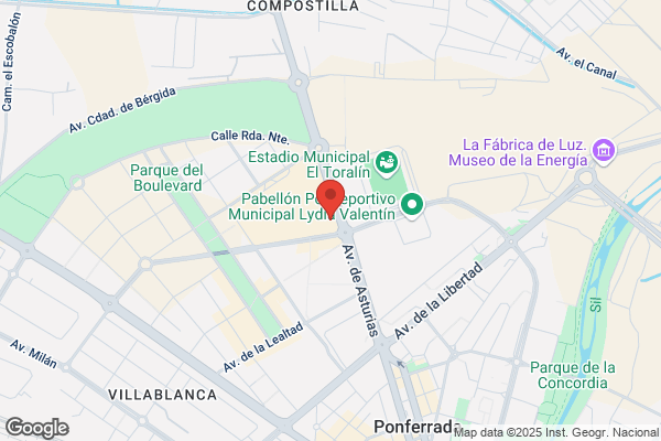 Deportes Ovi Sport