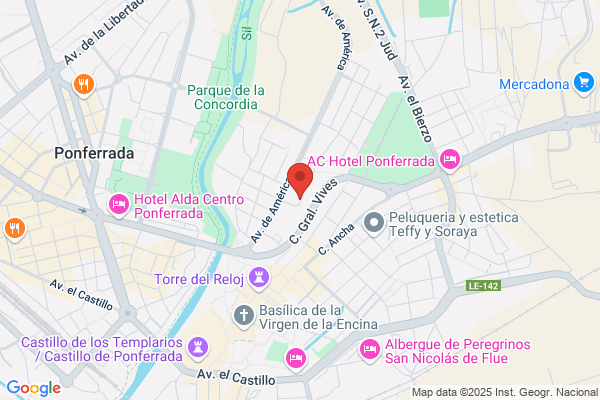 Federacion Castellano-Leonesa De Halterofilia
