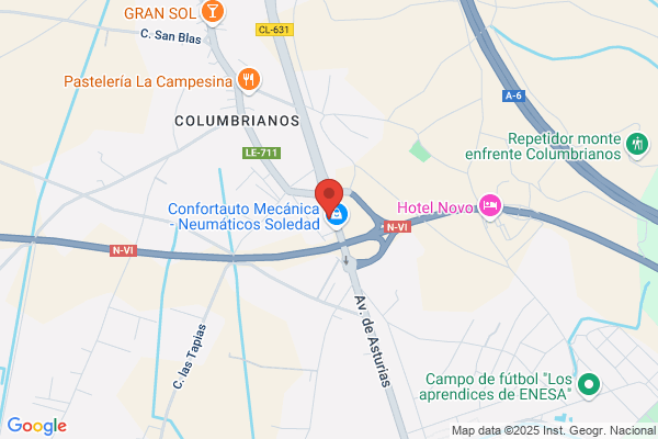 Llamazares Garcia c.