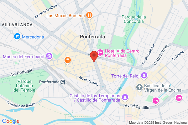 Fernandez Diez l.