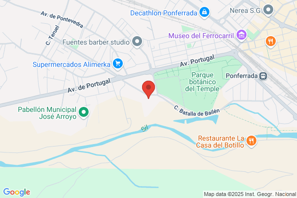 Blanco Arias S. A. - Acc. Auto repuestos paco