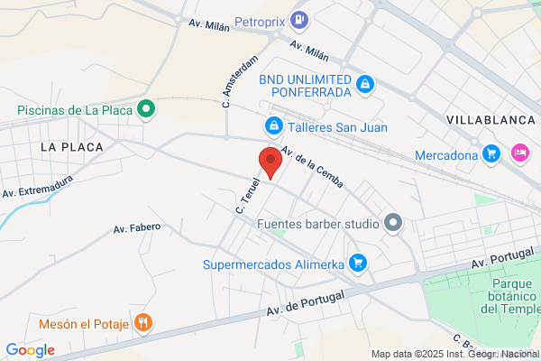 Compresores Servicio Betico
