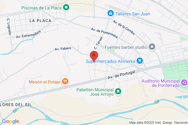 Suministros Y Talleres Pradeda S.L.