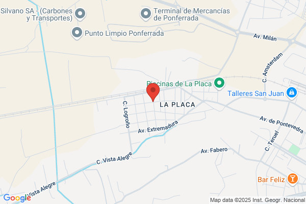 Ponferrada