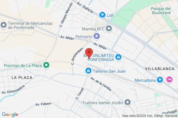 Construcciones Rehab Duran S L