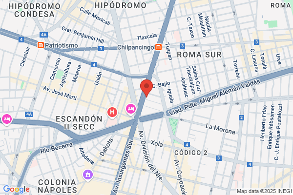 Jesa Sistemas Aplicados S. A.