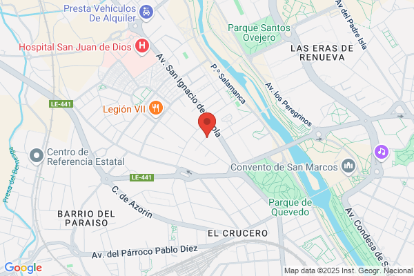 Transportes Lisardo Garcia