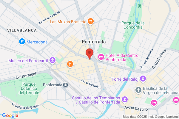 Transportes Moreno