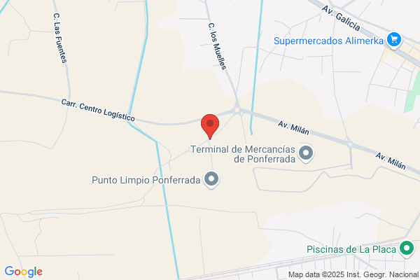 Transportes Templarios S.A.