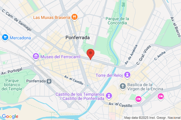 Clinica Dental Maria Angeles Barba