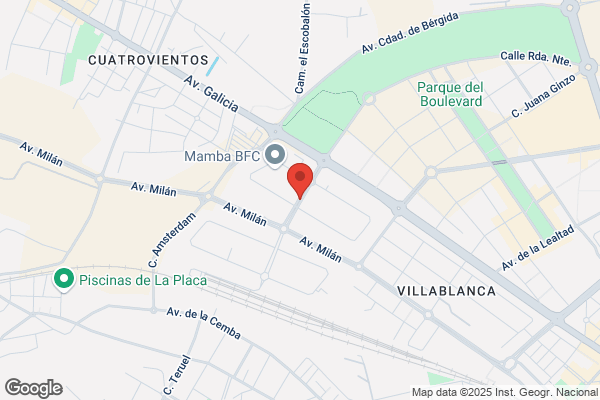 Brialta S.L.