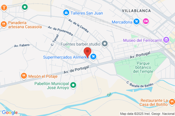 Representaciones Madereras Del Bierzo S.L.