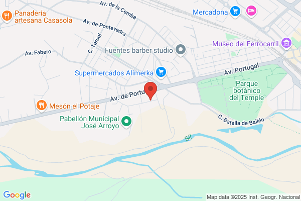 Electromecanica Del Noroeste S.A.