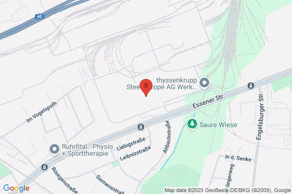 Thyssen Boettiher S. A.