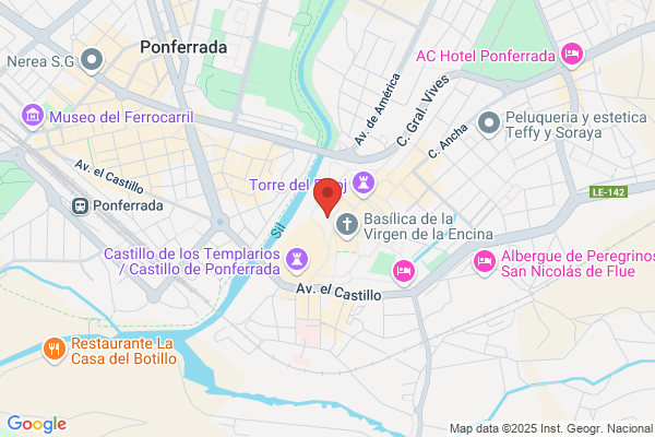 Centro De Estudios Mercurio