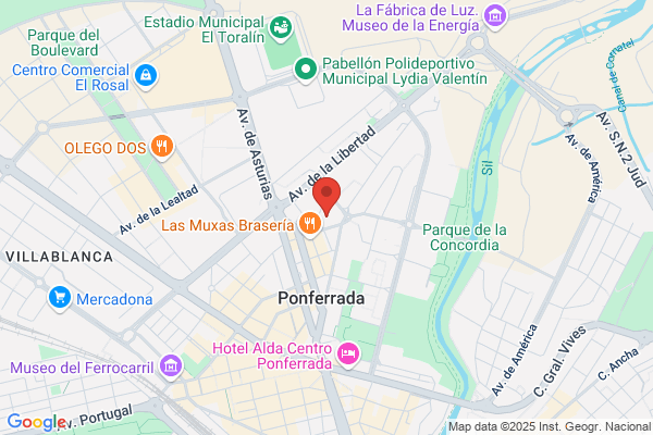 Escuela De Mandos Intermedios
