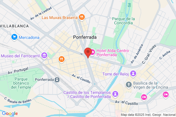 Academia Idiomas Lord School