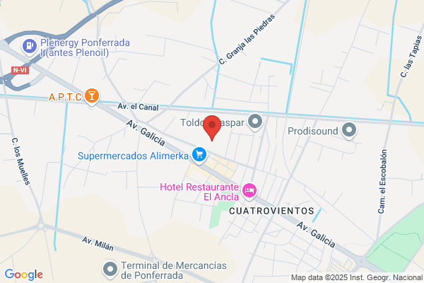 Sociedad Cooperativa San Jose Obrero