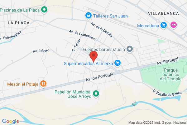 Colegio Nacional Flores Del Sil