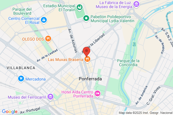 Farmacia Escudero Rubio - Frente Al Ambulatorio