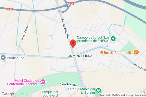 Farmacia Eusebio Munilla Gonzalez