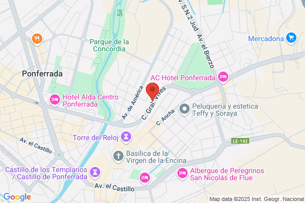 Farmacia F. Chacon Rueda
